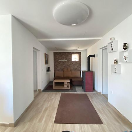 Appartement Perla Vendeghaz Igal Extérieur photo