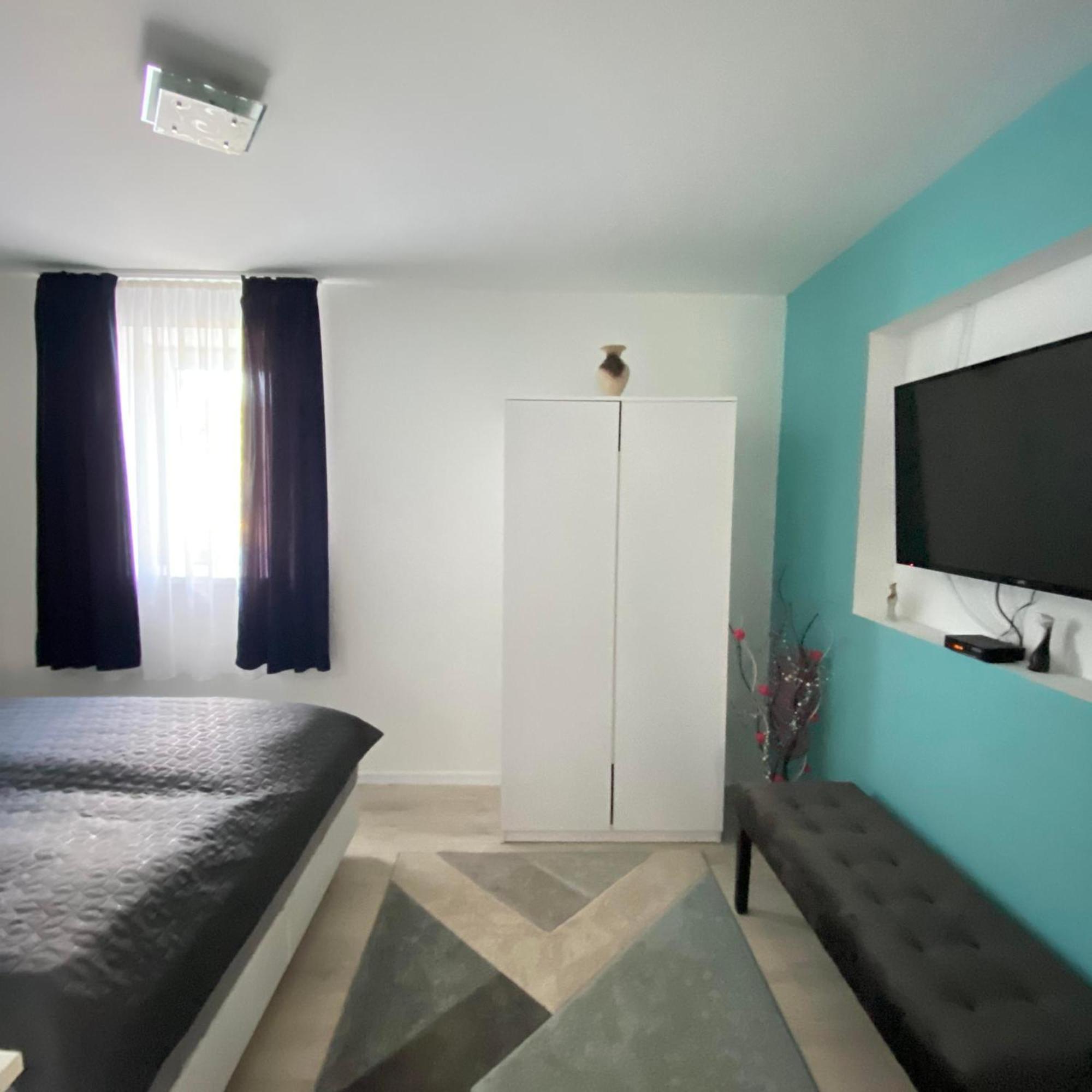 Appartement Perla Vendeghaz Igal Extérieur photo