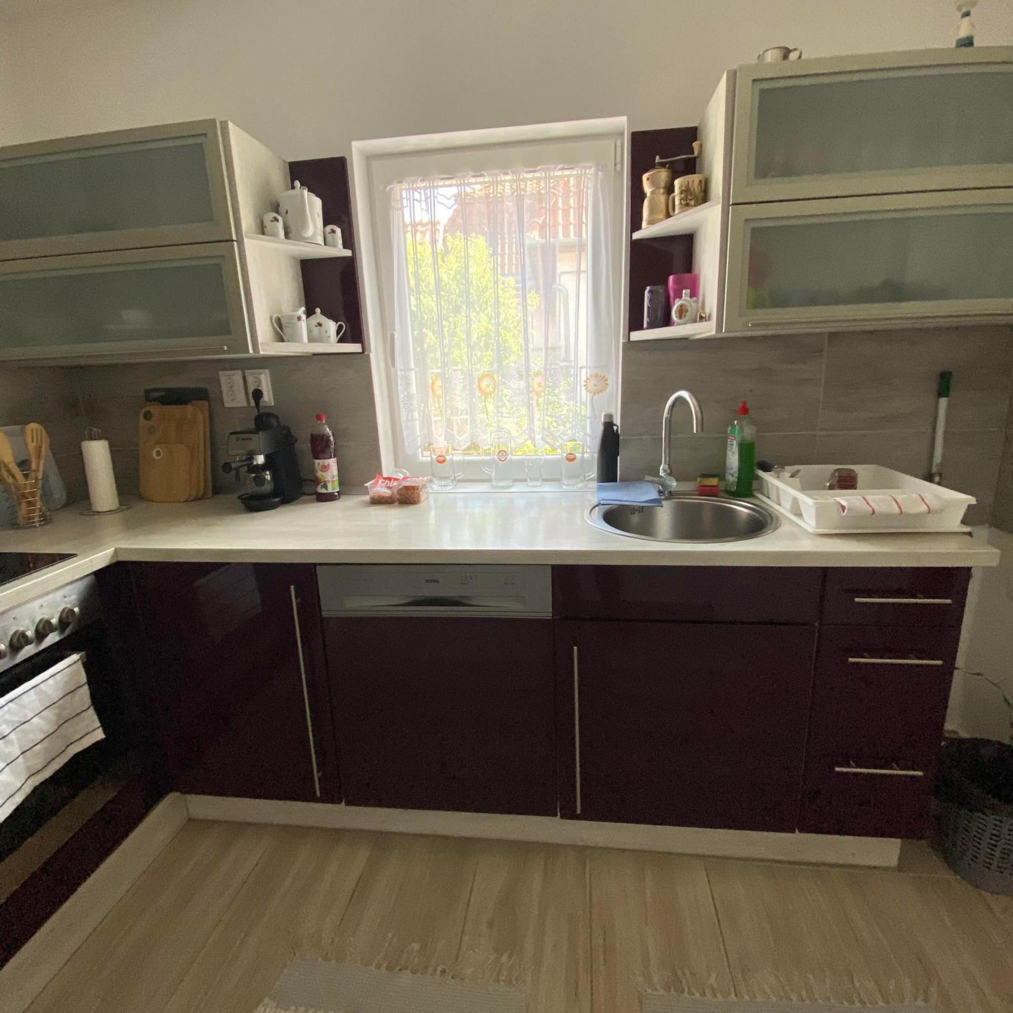 Appartement Perla Vendeghaz Igal Extérieur photo