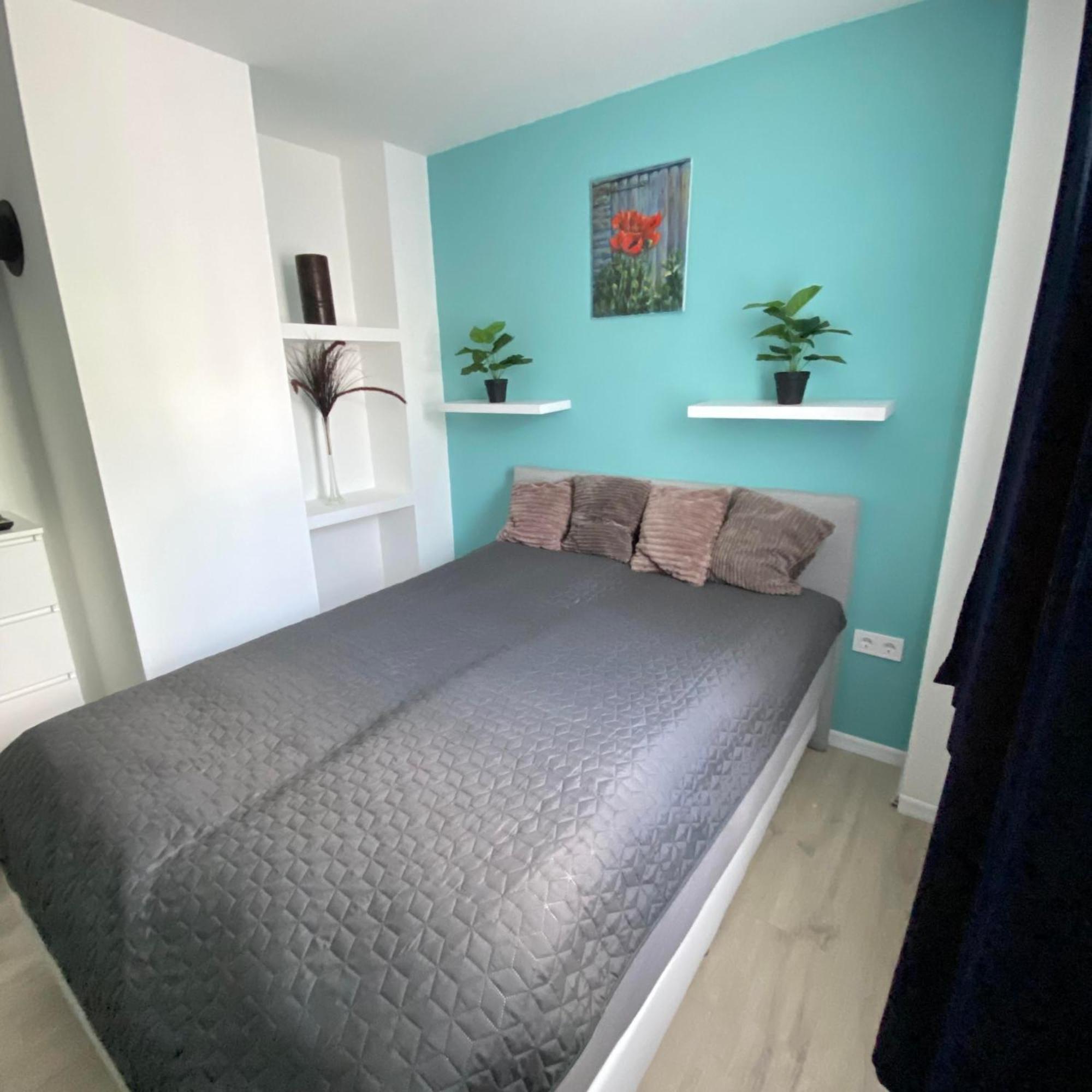 Appartement Perla Vendeghaz Igal Extérieur photo