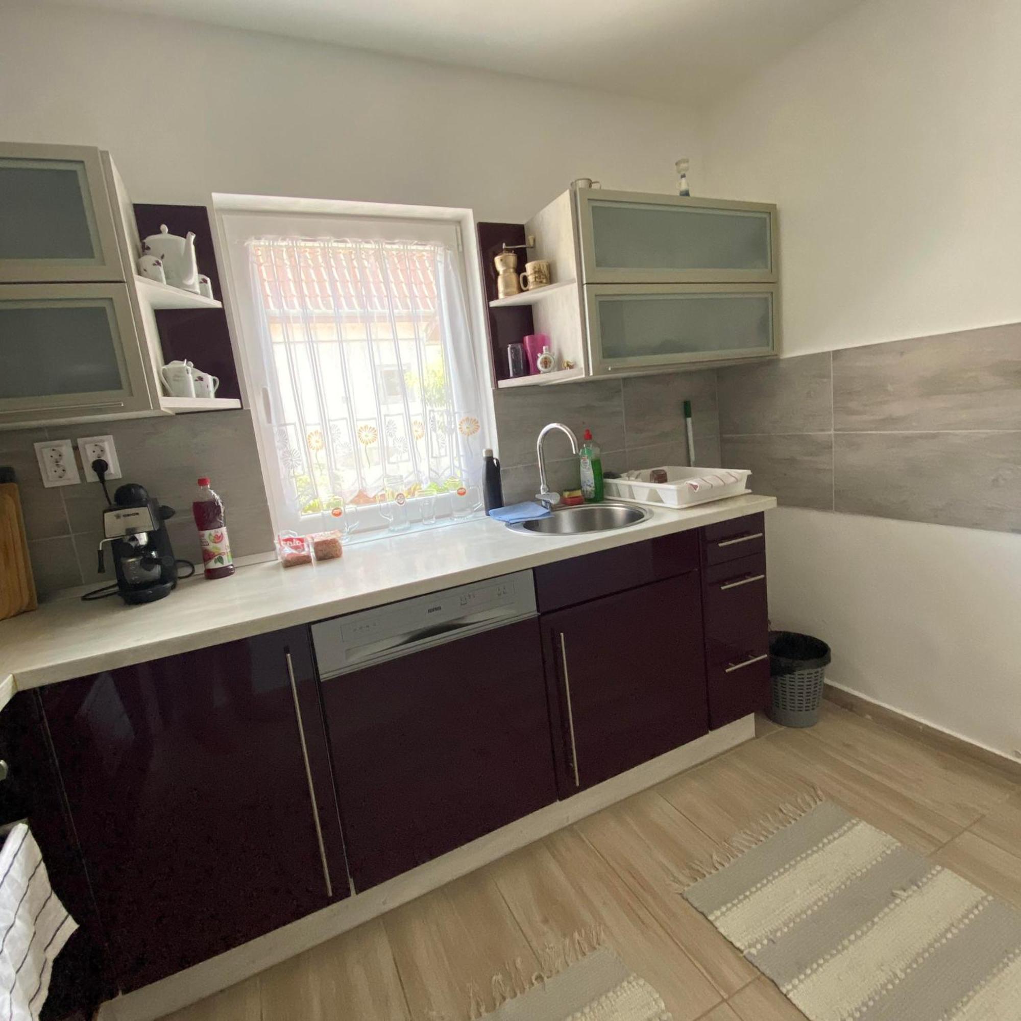 Appartement Perla Vendeghaz Igal Extérieur photo