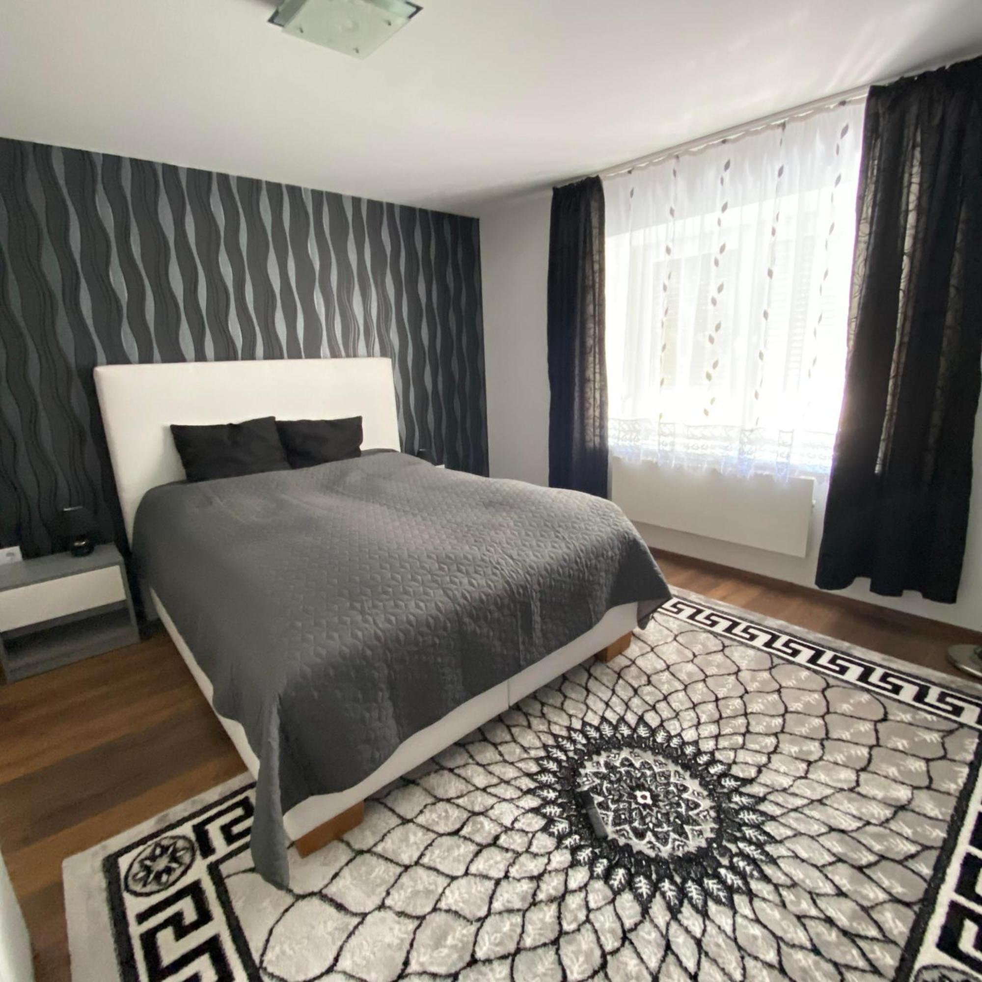 Appartement Perla Vendeghaz Igal Extérieur photo