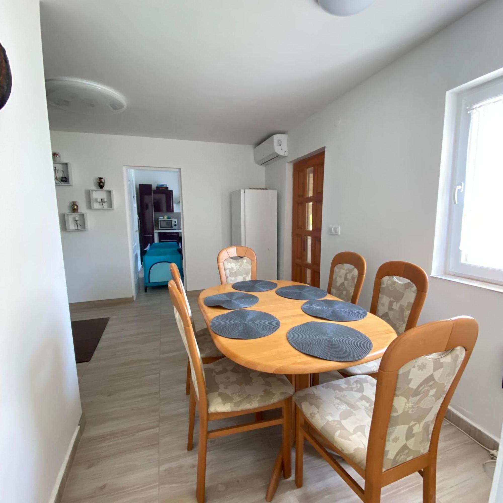 Appartement Perla Vendeghaz Igal Extérieur photo